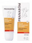 Pranarom Aromalgic Roller de Massage 75ml